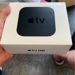 AppleTV Gen 1