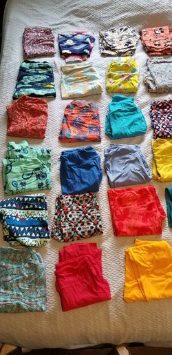 ONE SIZE Lularoe leggings
