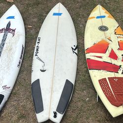 Boards For Sale