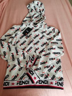 Fendi sweater