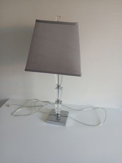 table lamp