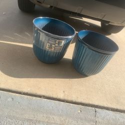 Brand New Flower/plant Pots