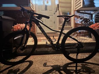 Trek marlin gen 3 mountain bike