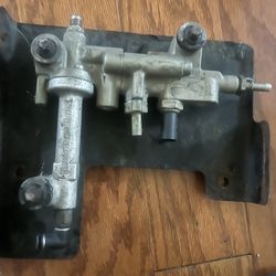 DETROIT DIESEL SENSOR MODULE CES 1(contact info removed) DE2000 A0001403039 NH050044
