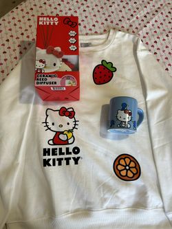 Hello Kitty