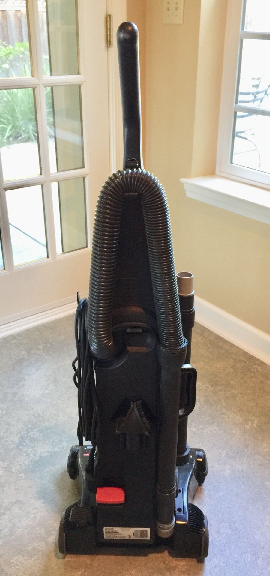 Bissell Powerforce Bagless Vacuum for Sale in Turlock, CA OfferUp
