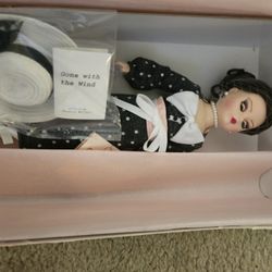 Madam Alexander Margaret Mitchell Doll