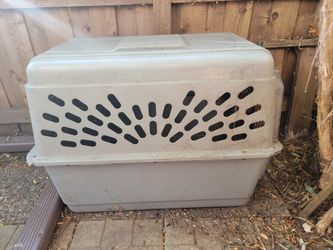 Kennel Crate X-Large 