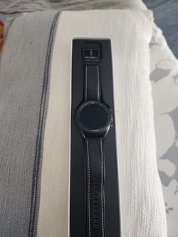 Samsung Galaxy3 LTE Watch