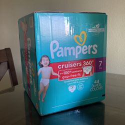 Pampers 360 