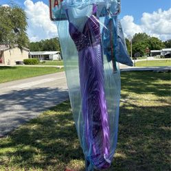 Homecoming or Prom Dress 