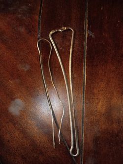 Necklace Chain