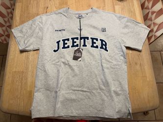 Primitiv X Jeeter Tshirt collab