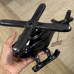 Air Plane Figurine