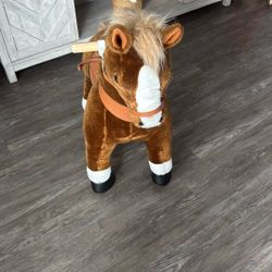 Horse Toy For Sale