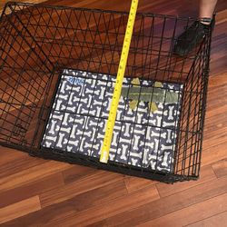 Dog Crate