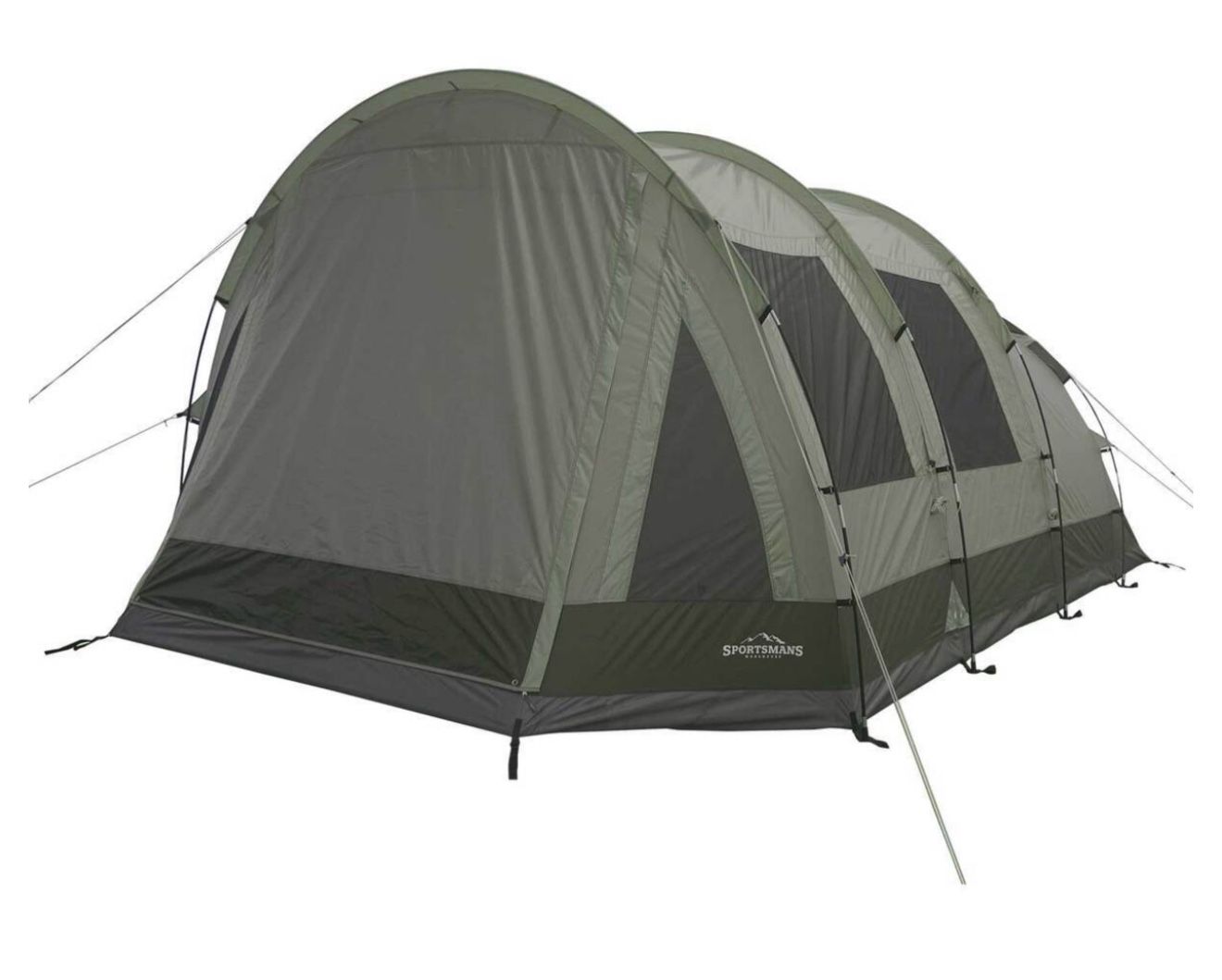 Large Tent