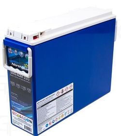 SMS 220 Northstar Car Audio Battery