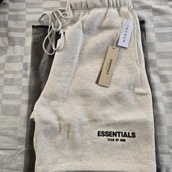 essentials shorts