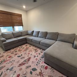 Large Sectional Couch
