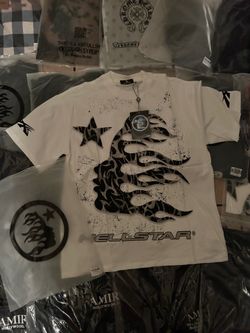 Hell Star shirt