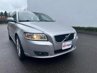 2009 Volvo V50