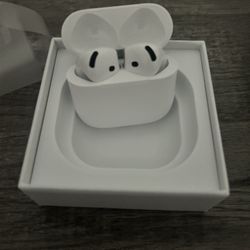 AirPod 4th Generation 