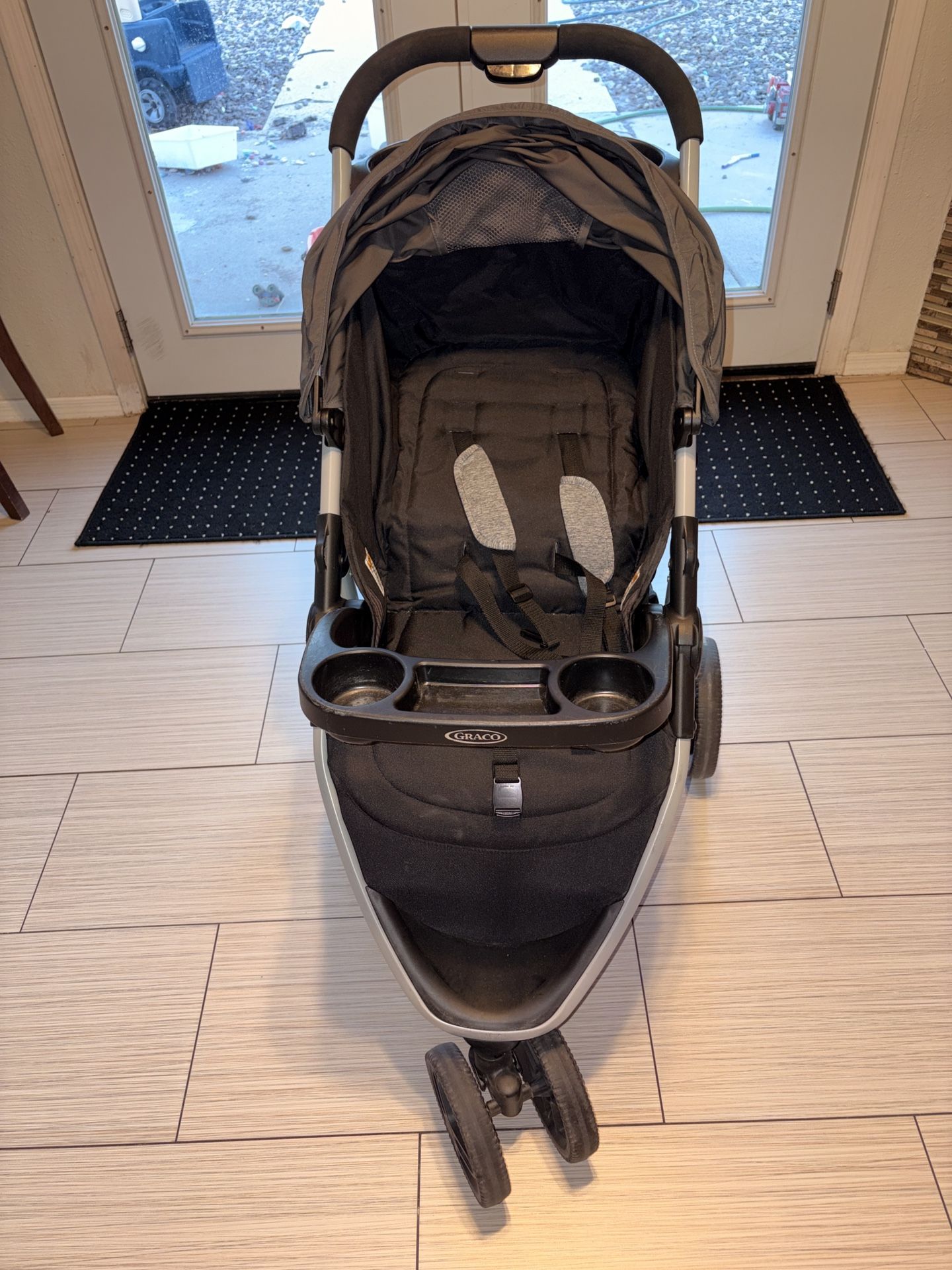 Graco Stroller