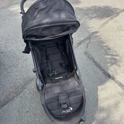 City Tour Baby Jogger