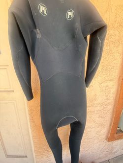 MATUSE TUMO XL chest zip 3:2