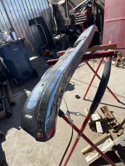 Chevy C10 Stepside Bumper 73-85 Etc