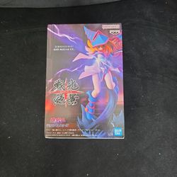 Senkouzekkei Dark Magic Girl