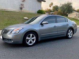 2008 Nissan Altima