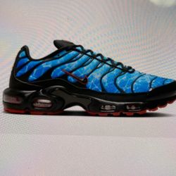 Nike Air Max Plus TN. Mens 8.5