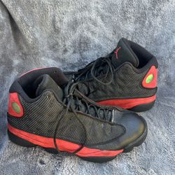 Jordan 13 Retro Shoes