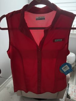 Colombia Xsmall Shirt 