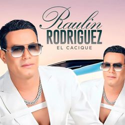 Raulin Rodriguez 