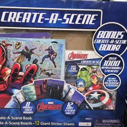 Avengers Kit