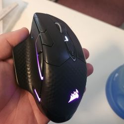 Corsair Mouse 