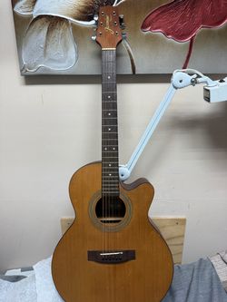 Takamine by jasmine acoustic