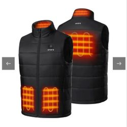 Ororo Heated Vest