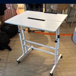 Adjustable Desk