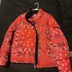 Levies Jacket 