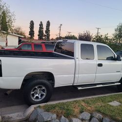 Truck For Sale