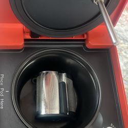 Infuser