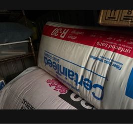 R-30 Insulation
