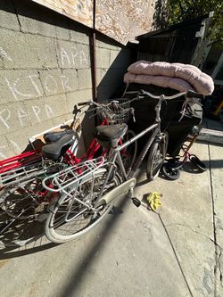 Bicycles