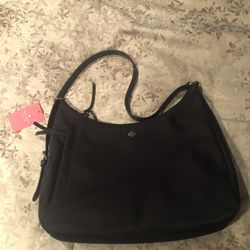 Kate Spade Navy Shoulder Bag