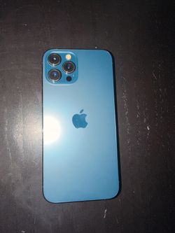 iPhone 12 Pro Max 256G