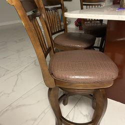 Bar Stools.. Sillas De Bar 